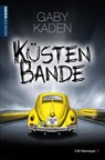 KüstenBande - Gaby Kaden - 9783827184252