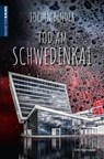 Tod am Schwedenkai - Jochen Bender - 9783827184290