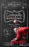 Weihnachtsanektötchen – Spannende Geschichten aus Flensburg - Britta Bendixen - 9783827187284