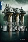 Stille Verdammnis - Bernhard Klaffke - 9783827192073