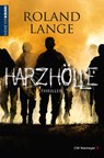Harzhölle - Roland Lange - 9783827192097