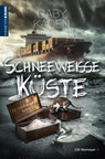 Schneeweiße Küste - Gaby Kaden - 9783827192158