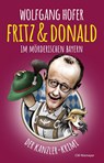Fritz & Donald - Im mörderischen Bayern - Wolfgang Hofer - 9783827192172