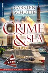 CRIME & SEA - Carsten Schütte - 9783827192189