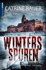 WintersSpuren - Catrine Bauer - 9783827193537