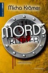 Mordskutter - Micha Krämer - 9783827193780