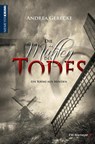 Die Mühlen des Todes - Andrea Gerecke - 9783827194237