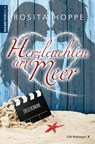 Herzleuchten am Meer - Rosita Hoppe - 9783827195852