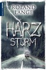 Harzsturm - Roland Lange - 9783827197856