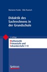 Didaktik des Sachrechnens in der Grundschule - Marianne Franke ; Silke Ruwisch - 9783827420428