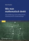 Wie man mathematisch denkt - Kevin Houston - 9783827429971