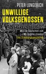 Unwillige Volksgenossen - Peter Longerich - 9783827501837