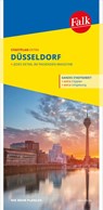 Falk Stadtplan Extra Düsseldorf 1:20.000 -  - 9783827900517