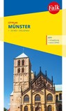 Falk Cityplan Münster 1:20.000 -  - 9783827900739