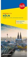 Falk Stadtplan Extra Köln 1:20.000 -  - 9783827900845