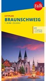 Falk Cityplan Braunschweig 1:18.500 -  - 9783827900869