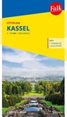 Falk Cityplan Kassel 1:15.000 -  - 9783827901040