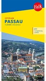 Falk Cityplan Passau 1:17.500 -  - 9783827901347