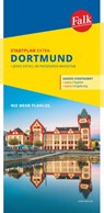 Falk Stadtplan Extra Dortmund 1:22.000 -  - 9783827927019