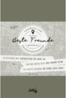 GuideMe Travel Memories "Beste Freunde" - Reisetagebuch - Debora Messerli - 9783828309661