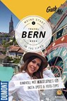 GuideMe Reiseführer Bern - Judith Stöckli ; @Ju. St. Style - 9783828309838