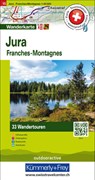 Jura / Franches-Montagnes -  - 9783828310537