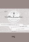 GuideMe Reisetagebuch Travel Memories "Weltenbummler" - Debora Messerli - 9783828310568