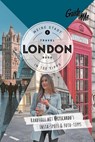 GuideMe Reiseführer London - Caroline Julius ; @Itscaroo - 9783828310742