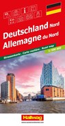 Germany North -  - 9783828330344