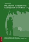 Die ältesten und schönsten Balladen von Robin Hood -  - 9783828838000