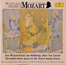 Wolfgang Amadeus Mozart. Das Wunderkind aus Salzburg. CD -  - 9783829104586