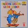 Freche Lieder, Liebe Lieder 1. CD -  - 9783829104678
