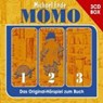 Momo 1-3 -  - 9783829119795