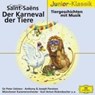 Der Karneval der Tiere -  - 9783829121392