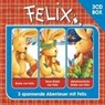 Felix Hörspielbox -  - 9783829122139