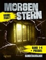Morgenstern - Das Krimi-Paket - Raimon Weber - 9783829124911