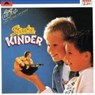 Starke Kinder. CD -  - 9783829195089