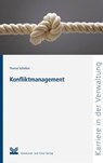 Konfliktmanagement - Thomas Schleiken - 9783829311731