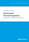 Kommunales Finanzmanagement - Klaus Mutschler ; Christoph Stockel-Veltmann - 9783829318174