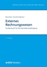 Externes Rechnungswesen - Klaus Mutschler ; Christoph Stockel-Veltmann - 9783829318181