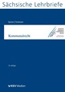 Kommunalrecht (SL 5) - Wolf-Uwe Sponer ; Ralf Tostmann - 9783829318259