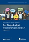 Das Bürgerbudget - Peter Patze-Diordiychuk ; Paul Renner ; Andreas Paust - 9783829318556