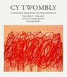 Cy Twombly - Heiner Bastian - 9783829603669
