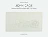 Die Ryoanji-Zeichnungen - John Cage - 9783829606257