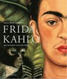 Frida Kahlo. Die Malerin und ihr Werk - Frida Kahlo ; Helga Prignitz-Poda - 9783829609159