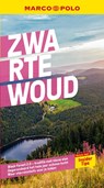 Marco Polo NL Reisgids Zwarte Woud -  - 9783829717984