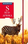 Baedeker Reiseführer Südafrika, Eswatini, Lesotho - Friedrich Köthe - 9783829718769
