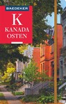 Baedeker Reiseführer Kanada Osten - Ole Helmhausen - 9783829718998