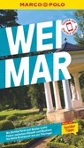 MARCO POLO Reiseführer Weimar - Silja Indolfo ; Hannah Würsching - 9783829719087