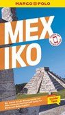 MARCO POLO Reiseführer Mexiko - Thomas Bassen ; Birgit Müller-Wöbcke ; Manfred Wöbcke - 9783829719179